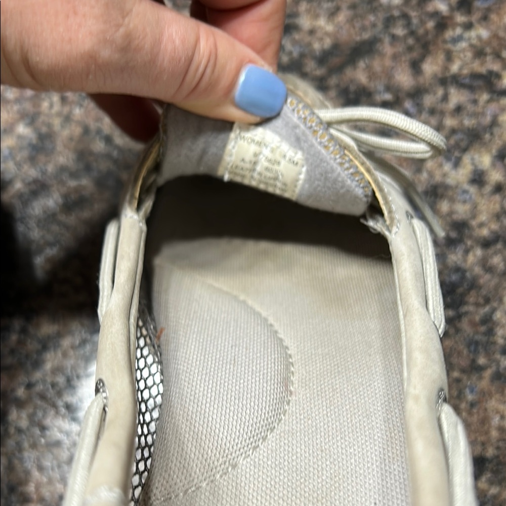 Sperry Women's Boat Shoes - Picture 7 of 8
